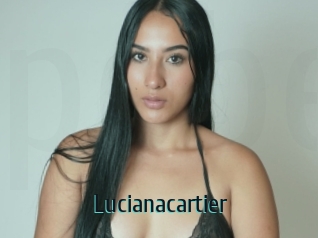 Lucianacartier