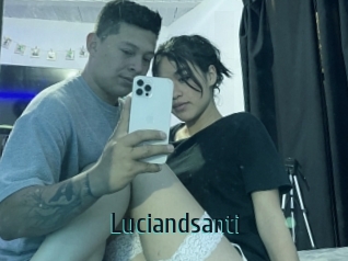 Luciandsanti