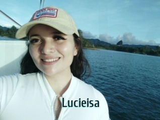 Lucieisa