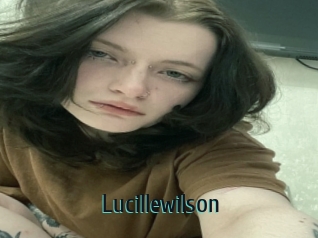 Lucillewilson