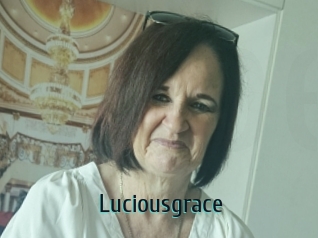 Luciousgrace