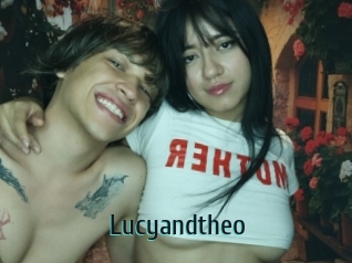 Lucyandtheo