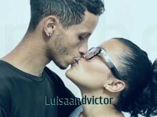 Luisaandvictor