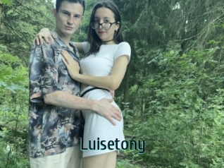 Luisetony