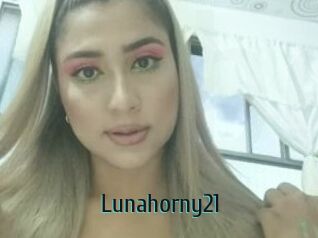 Lunahorny21