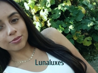 Lunaluxes