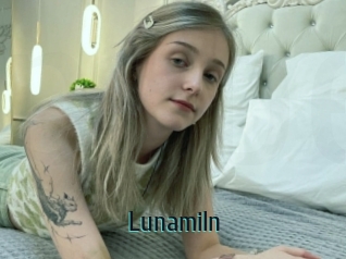 Lunamiln