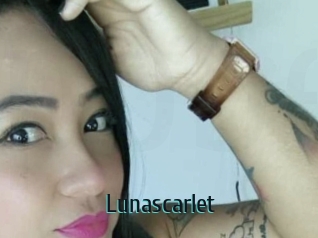 Lunascarlet