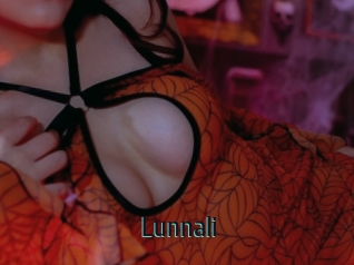 Lunnali