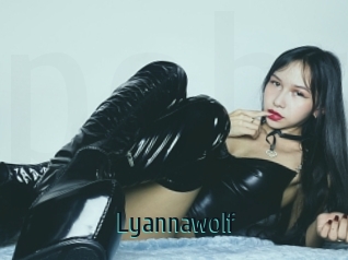 Lyannawolf