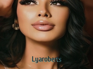 Lyaroberts