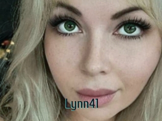 Lynn41