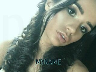 MYNAME