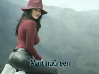 MartinaGreen Porno beurettes