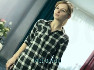 MeForYou