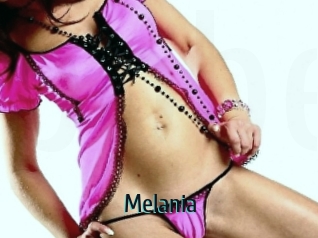 Melania