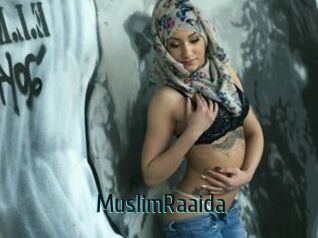 MuslimRaaida