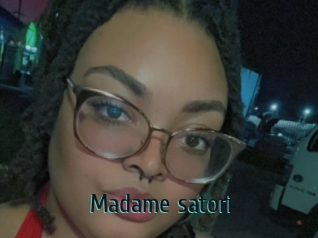 Madame_satori