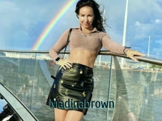 Madinabrown