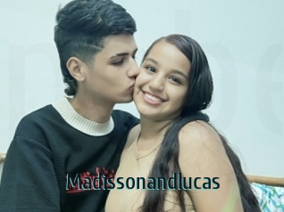 Madissonandlucas