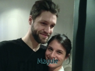 Maguie