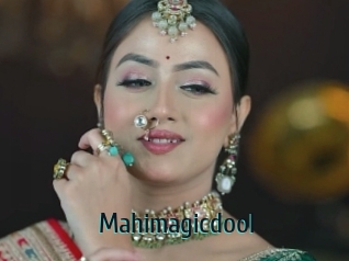 Mahimagicdool