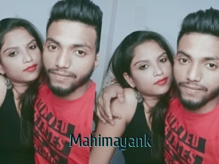 Mahimayank