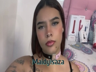 Maidyisaza