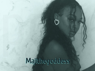 Majithegoddess