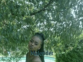Malender