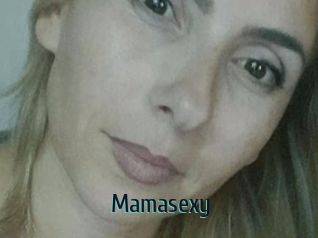 Mamasexy