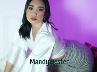 mandywester Porno beurettes