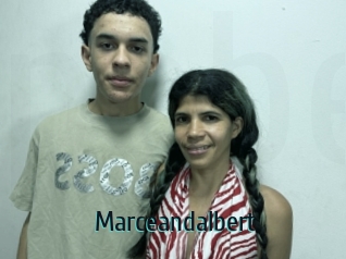 Marceandalbert