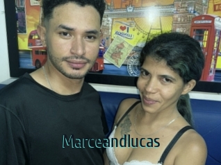 Marceandlucas