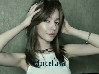 Marcellakai