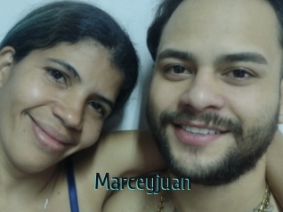 Marceyjuan