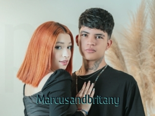 Marcusandbritany