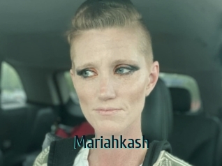Mariahkash