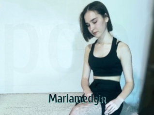 Mariamedgin