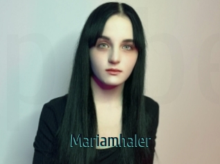 Mariamhaler