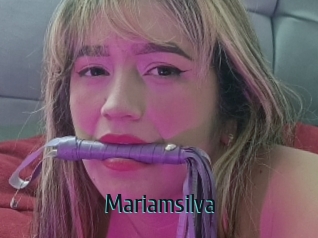 Mariamsilva