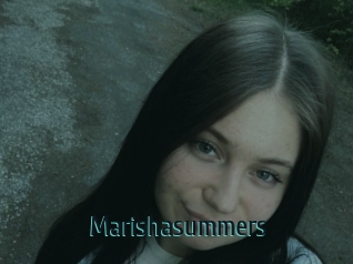 Marishasummers
