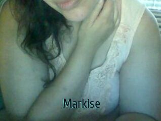 Markise