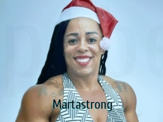 Martastrong