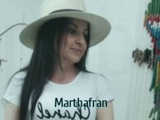 Marthafran