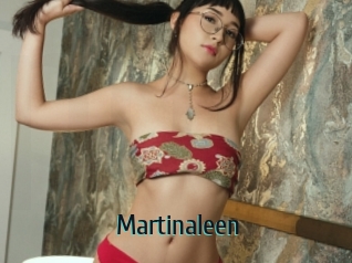 Martinaleen