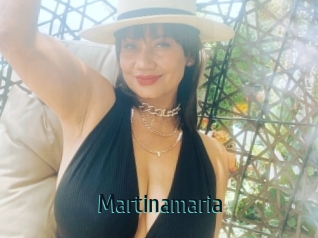 Martinamaria