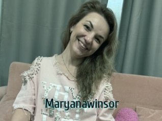 Maryanawinsor