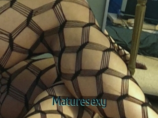 Maturesexy