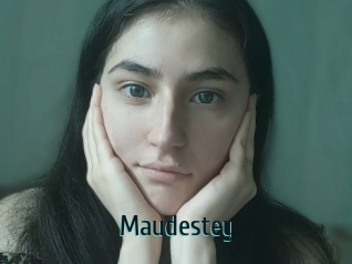 Maudestey